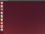 LinuxUbuntu14.04のキャプチャ画像サムネイル