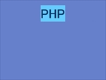 PHPの文字画像サムネイル
